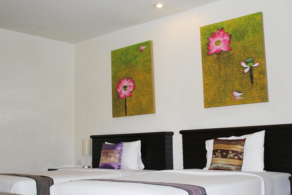 Lub Sbuy Hostel Phuket Exterior foto