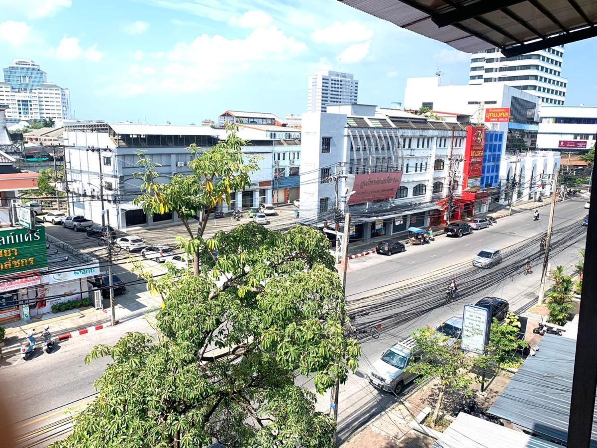 Lub Sbuy Hostel Phuket Exterior foto