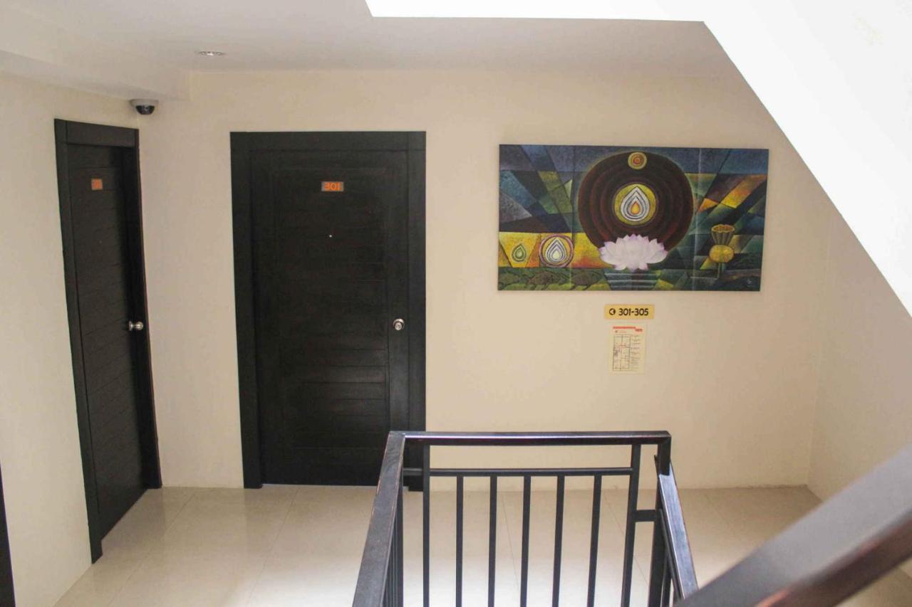 Lub Sbuy Hostel Phuket Exterior foto