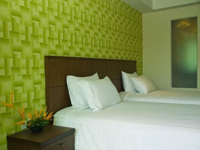 Lub Sbuy Hostel Phuket Exterior foto